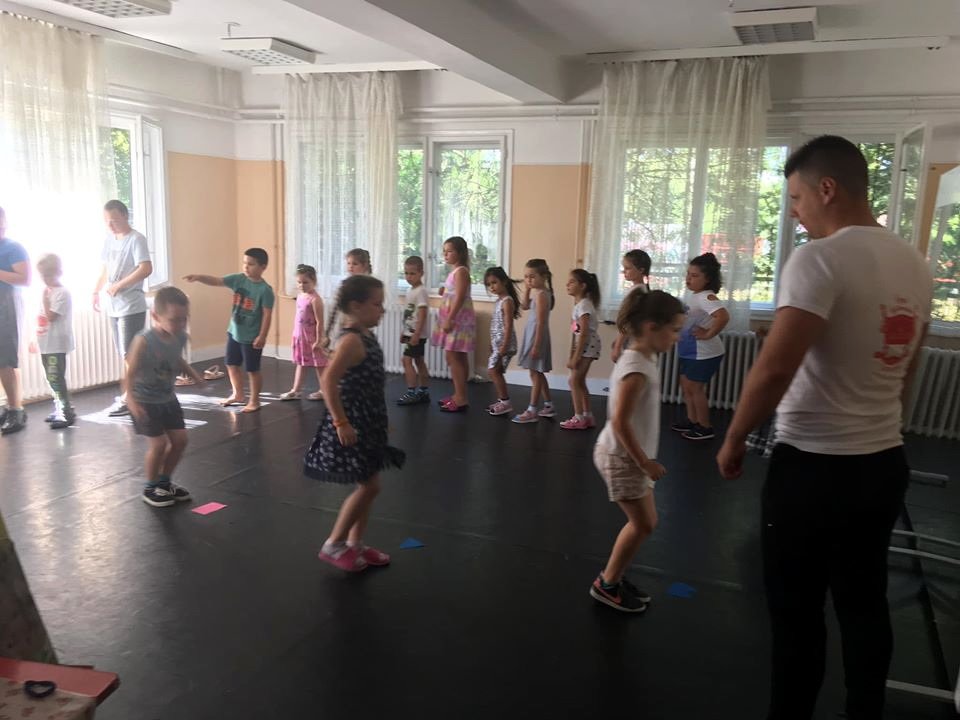 Rengő Néptánctábor 11